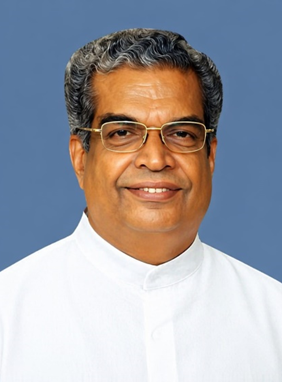 Rev. Fr Jose Kuriedath CMI 